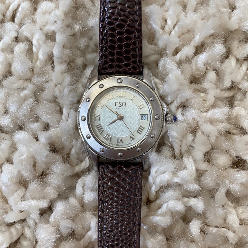 ESQ Watch - Picture 2 of 9